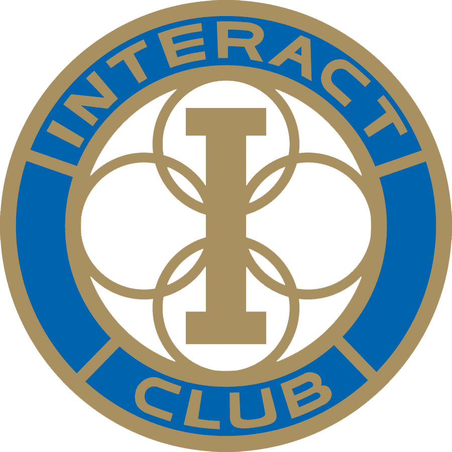 Rotary Interact Logo