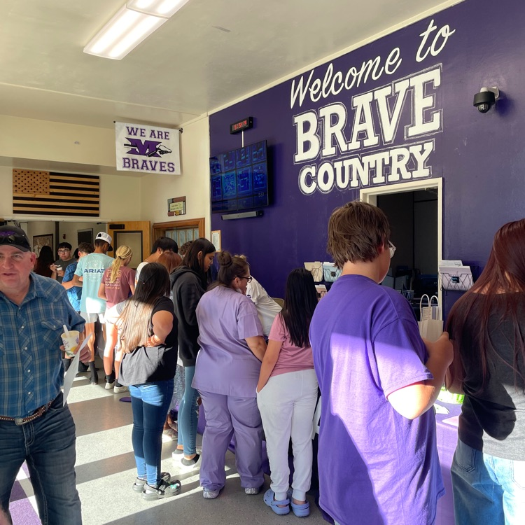 Live Feed Modoc High School